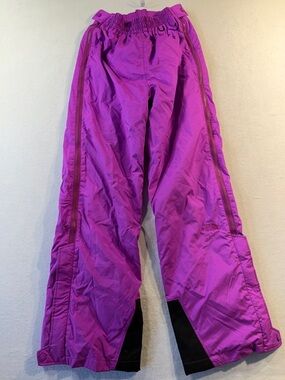 Vintage 90's North Face Extreme Ski Pants, Size 12
